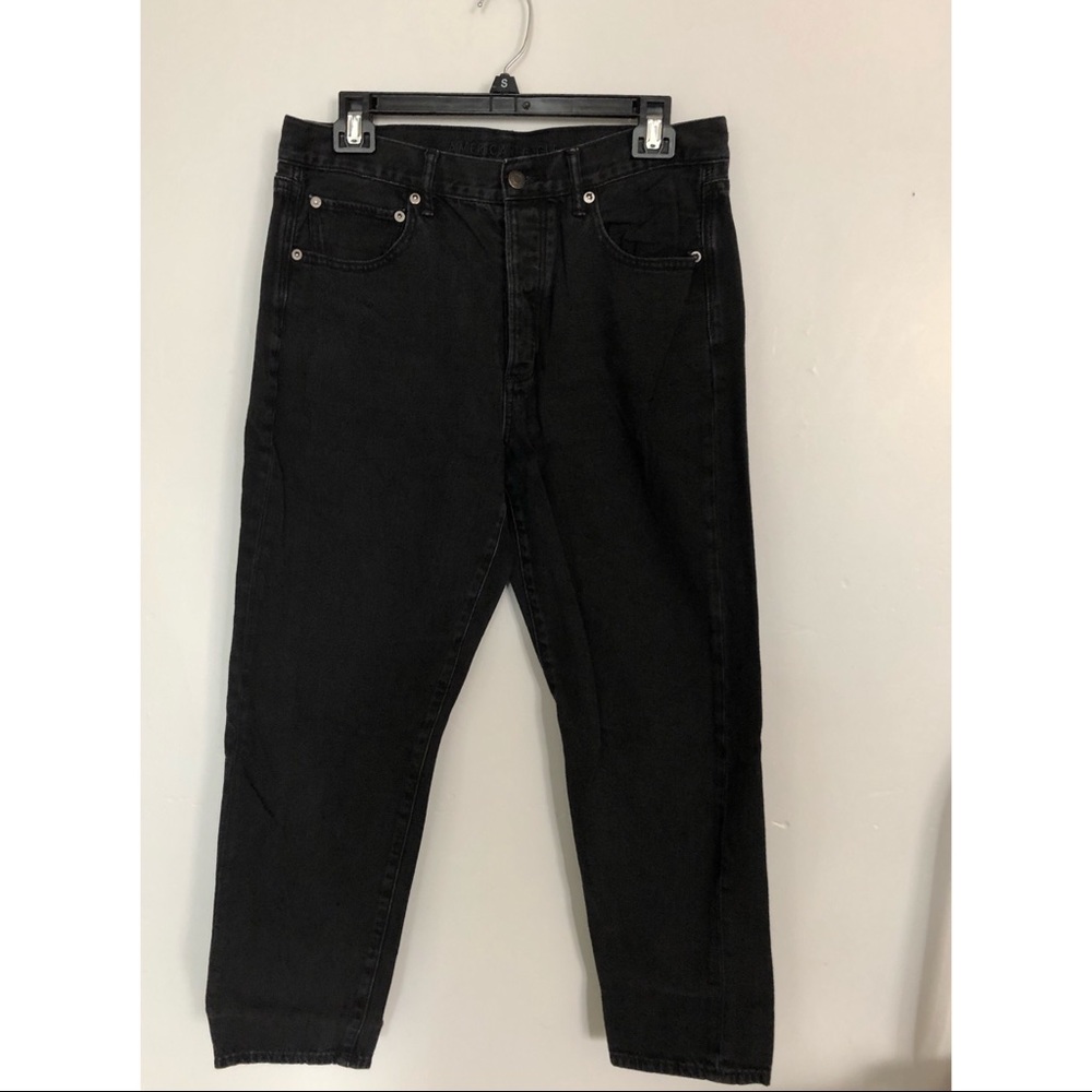 American Eagle Jeans in Black